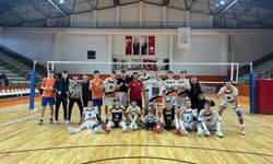 İnegöl Belediyespor, Çaycuma Spor Kulübü'nü 3-1 Mağlup Etti