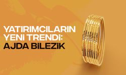 Yatırımcıların Yeni Trendi: Ajda Bilezik Fiyatları Ne Kadar? İşte Güncel Detaylar!