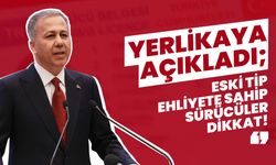 Ehliyet Yenileme Süresi Uzatıldı: Yeni Tarih Belli Oldu!