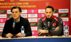 Hakan Çalhanoğlu: "Hala lideriz, her şey elimizde"