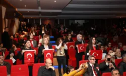 İnegöl, Öğretmenler Günü’nü Coşkuyla Kutladı