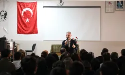 Başkan Taban: “Çok Değerli Bir Şehirde Yaşıyoruz”