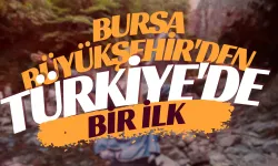 Büyükşehir'den Türkiye'de bir ilk: ‘Sürdürülebilir Turizm Koordinasyon Merkezi'