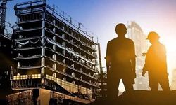 İnşaat Maliyetleri El Yakıyor! İnşaat Maliyetlerinde Ne Kadar Artış Yaşandı? İnşaat Sektörü Risk Altında Mı?