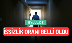 İşsizlik oranı belli oldu