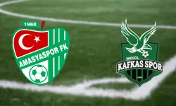 İnegöl Kafkasspor - Amasyaspor FK Maçı Ne Zaman ve Nerede Oynanacak?