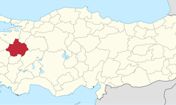 Kütahya Deprem Bölgesi Mi? Kütahya’da Deprem Riski Yüksek Olan Yerler Nereler, Daha Güvenli Bölgeler Hangileri?