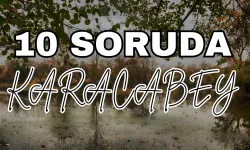 Marmara’nın Güzelliği 10 Soruda Bursa Karacabey!Marmara’nın Güzelliği 10 Soruda Bursa Karacabey! Bursa'nın batısında, Ma