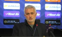 Jose Mourinho: "Bugün Oynadığımız Maç Belirleyici Değildi, Yine 2. Olacaktık"