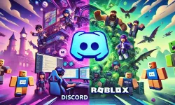 Roblox ve Discord Kullanıcılarını Heyecanlandıran Açıklama!