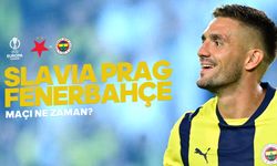 Fenerbahçe-Slavia Prag Maçı Saat Kaçta? Hangi Kanalda?