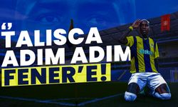 Talısca Adım Adım Fener'e