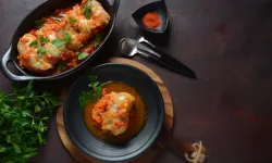 Lahana Sarması Tarifi Evde Nasıl Hazırlanır? İşte Püf Noktaları ile Lahana Sarması Tarifi!