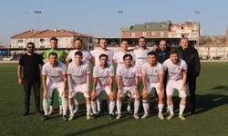 İnegöl Derbisinde Kazanan Orhaniyespor Oldu!