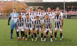 Ekbeyli Üzümspor, Akhisar Demirspor Deplasmanında Farklı Kazandı!