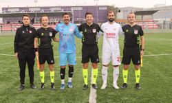 Doğugücüspor, Sahasında Lidere Kaybetti