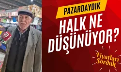 Vatandaşa Zor Soru Sormayacaksın! Pazarda Durum Ne?