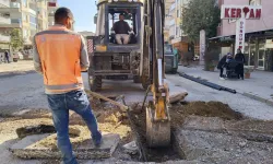 Kasım Efendi Caddesi'ne Asfaltta Tarih Belli Oldu