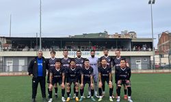 Alanyurtspor Sezonun İlk Galibiyetini Çalıspor Karşısında Aldı!