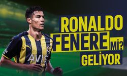 Cristiano Ronaldo'nun Fenerbahçe'ye Transfer İddiaları Sosyal Medyayı Salladı