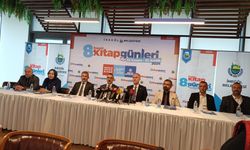 İnegöl Kitap Günleri 23 Kasım'da Başlıyor