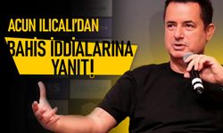 Acun Ilıcalı’dan Flaş Açıklama! Bahis İddialarına Yanıt Geldi!