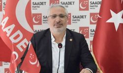 Saadet Partisi İnegöl Teşkilatı Tam Kadro Ankara’da Olacak!