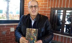 İnegöllü İş Adamından Yeni Kitap; KOLYE