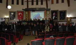 İnegöl'de Mobilyacılara Yalın Üretim Semineri