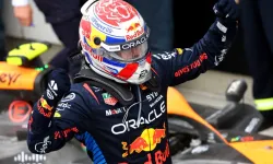 Verstappen 4. kez Formula 1 şampiyonu oldu