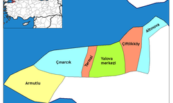 Yalova Deprem Riski Var mı? Yalova'nın Sağlam Zeminli Yerleri Nereler? Yalova'daki Deprem Riski Yüksek Olan Yerler!