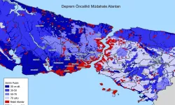 İstanbul Bahçelievler Deprem Riski Nedir? Bahçelievler’de Deprem Riski Düşük, Zemini Sağlam Yerler Nereler?