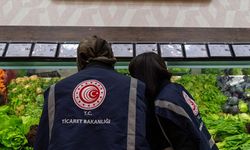 Ticaret Bakanlığı, Başkentte Fahiş Fiyat ve Gramaj Denetimi Gerçekleştirdi