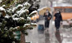 Meteorolojiden Sağanak ve Kar Uyarısı: Bazı İllerde Fırtına Bekleniyor