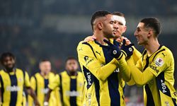 Fenerbahçe'nin Gol Raporu: 17 Haftada 40 Gol