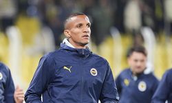 Rodrigo Becao Ameliyat Edildi: Fenerbahçe'den Açıklama