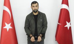 PKK/KCK'nın Suriye İstihbarat Subayı "Yılmaz" MİT Tarafından Ele Geçirildi