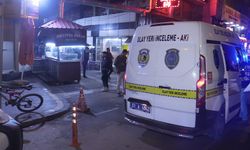 Adana'da Kebapçıya Silahlı Saldırı: 1 Kişi Hayatını Kaybetti