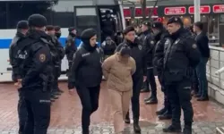 Bursa İznik'te Yasaklı Madde Operasyonu: 6 Şüpheli Gözaltında, 1 Polis Memuru Yaralandı