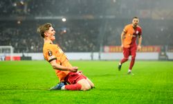 UEFA Avrupa Ligi: Malmö - Galatasaray Maç Sonu Özeti