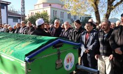 Turgut Özal’ın Kahraman Koruması Ziya Ayaz, Son Yolculuğuna Uğurlandı