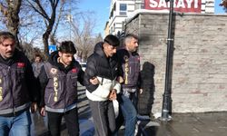 Erzurum’da Çay Ocağına Silahlı Saldırı