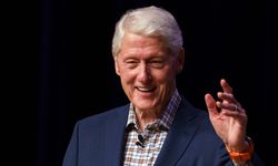 Eski Başkanı Bill Clinton Taburcu Oldu