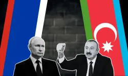 Putin'den Aliyev'e Özür