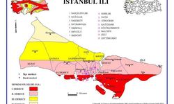 Avcılar’da Depreme Dayanıklı Bölgeler Nereler? Avcılar’da Deprem Riski Yüksek Yerler Nereler? Avcılar Deprem Riski Nedir