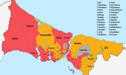 Bakırköy'de Depreme Dayanıklı Yerler Nereler? Bakırköy'de Deprem Riski Var mı?