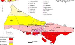 Bayrampaşa'da Depreme Dayanıklı Yerler Nereler? Deprem Riski Nedir? Riskli Bölgeler Hangileri?