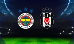 Beşiktaş - Fenerbahçe Maçı Ne Zaman, Saat Kaçta ve Hangi Kanalda Yayınlanacak?