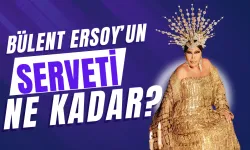 Bülent Ersoy’un Serveti Ne Kadar? Bülent Ersoy Kaç Milyon Dolar Kazanıyor? Bülent Ersoy’un Geliri Ne Kadar?