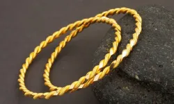 Burma Bilezik Bozdurlurken Değer Kaybeder mi? Burma Bilezikle Yatırım Yapılır mı? Burma Bilezik Kazandırır mı?